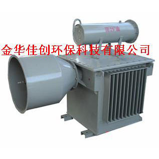 泸GGAJ02电除尘高压静电变压器